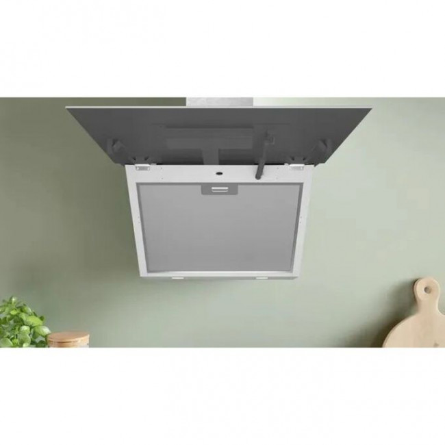 Вытяжка BOSCH DWK66PJ20T белый Вытяжка BOSCH DWK66PJ20T белый
