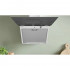 Вытяжка BOSCH DWK66PJ20T белый Вытяжка BOSCH DWK66PJ20T белый