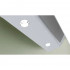 Вытяжка BOSCH DWK66PJ20T белый Вытяжка BOSCH DWK66PJ20T белый