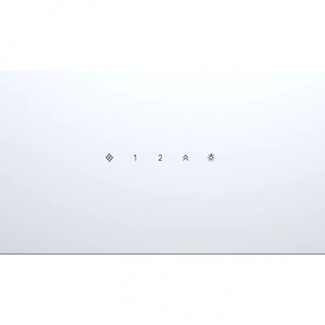 Вытяжка BOSCH DWK66PJ20T белый Вытяжка BOSCH DWK66PJ20T белый