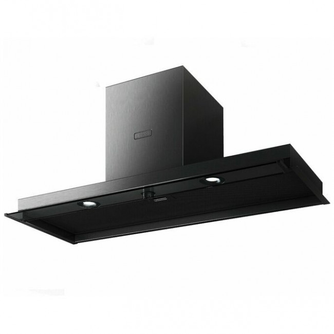 Вытяжка ELICA Boxin LX/BL MAT/A/120 Вытяжка ELICA Boxin LX/BL MAT/A/120