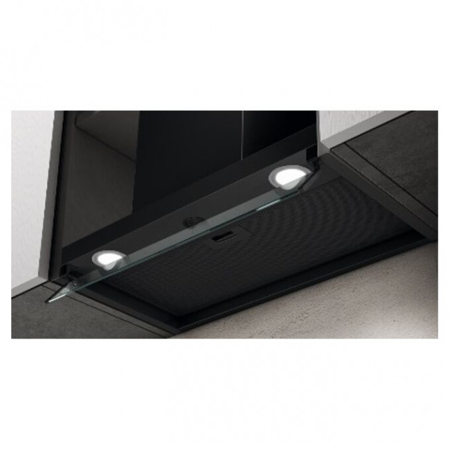 Вытяжка ELICA Boxin LX/BL MAT/A/120 Вытяжка ELICA Boxin LX/BL MAT/A/120