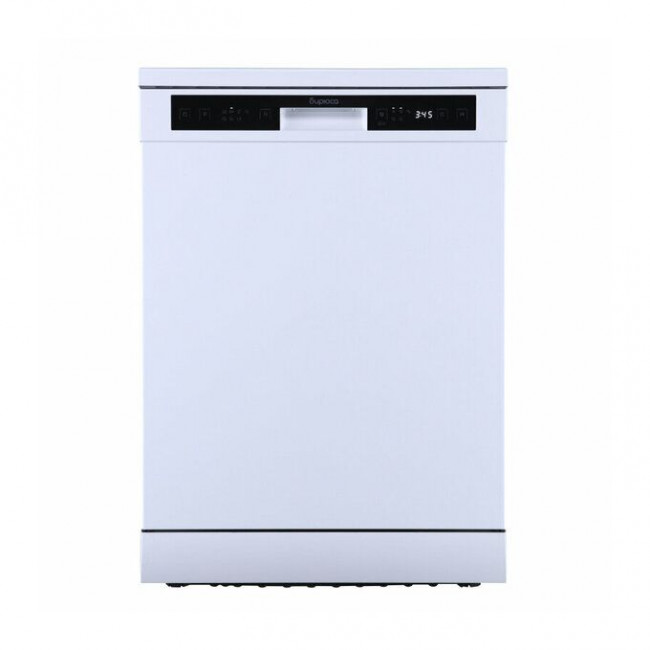 Посудомоечная машина БИРЮСА DWF-614/5 W