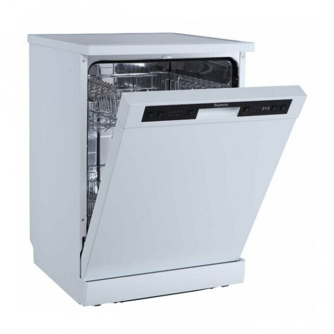 Посудомоечная машина БИРЮСА DWF-614/5 W