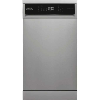 Посудомоечная машина DeLonghi DDWS 465 X Callisto