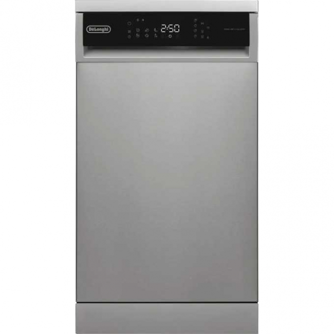 Посудомоечная машина DeLonghi DDWS 465 X Callisto