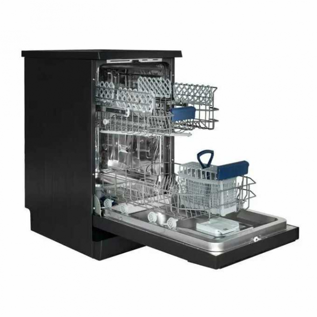 Посудомоечная машина DeLonghi DDWS 465 X Callisto