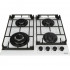 Варочная поверхность DeLonghi Greta 6GW BB