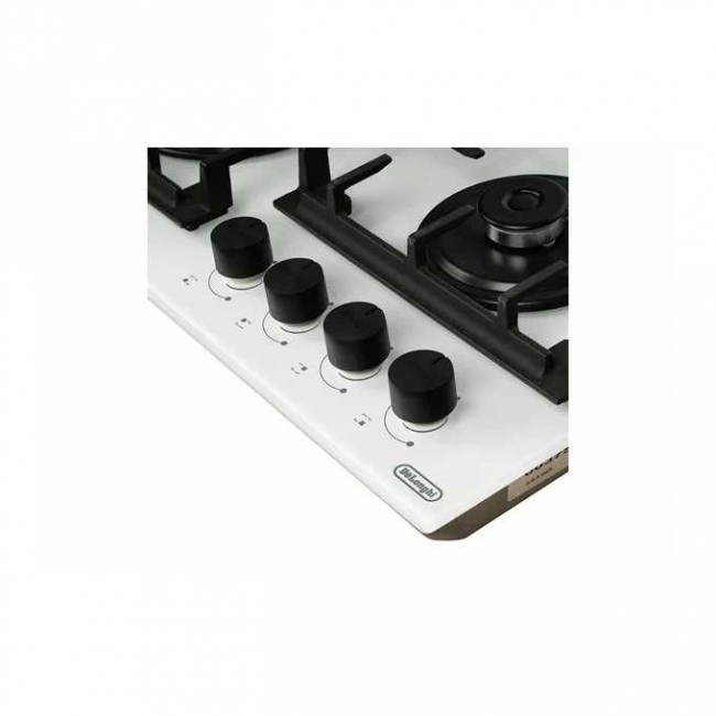 Варочная поверхность DeLonghi Greta 6GW BB Варочная поверхность DeLonghi Greta 6GW BB