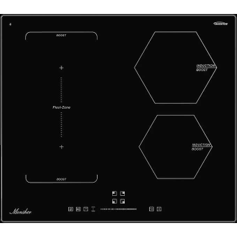 Варочная поверхность индукционная Monsher MHI 6016