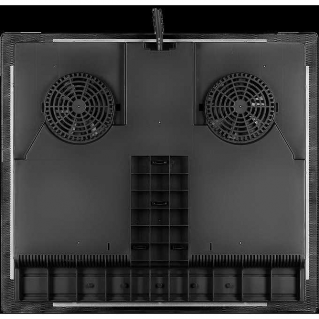 Варочная поверхность индукционная Monsher MHI 6016 Варочная поверхность индукционная Monsher MHI 6016