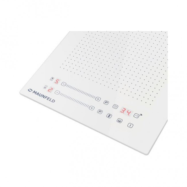 Варочная панель MAUNFELD CVI292S2FWHD Inverter Варочная панель MAUNFELD CVI292S2FWHD Inverter