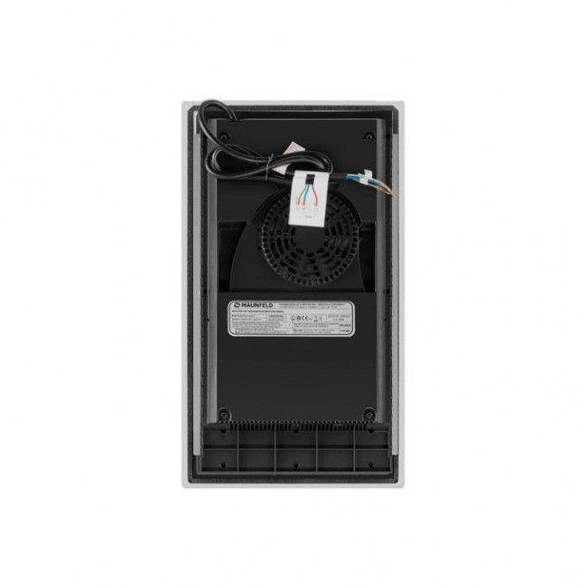Варочная панель MAUNFELD CVI292S2FWHD Inverter Варочная панель MAUNFELD CVI292S2FWHD Inverter