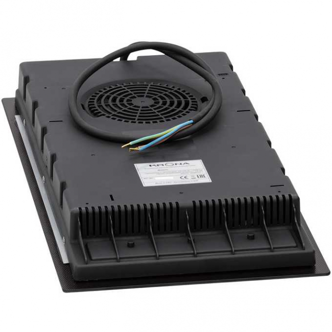 Индукционная поверхность Krona Magier 30 BL 2BTK Индукционная поверхность Krona Magier 30 BL 2BTK