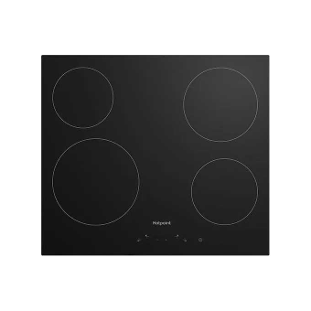 Стеклокерамическая поверхность Hotpoint HR 6T1 C
