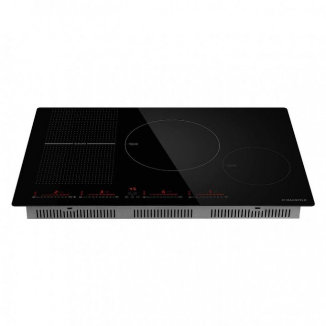 Варочная панель MAUNFELD CVI804SFBK Inverter