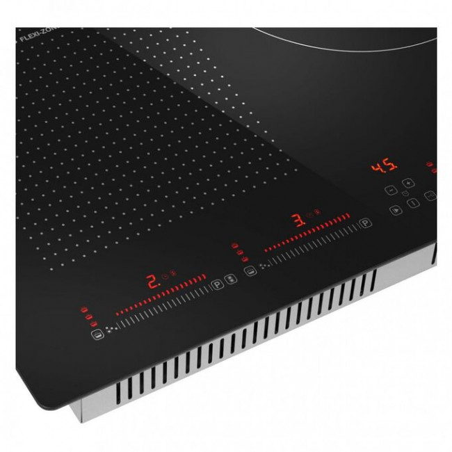 Варочная панель MAUNFELD CVI804SFBK Inverter