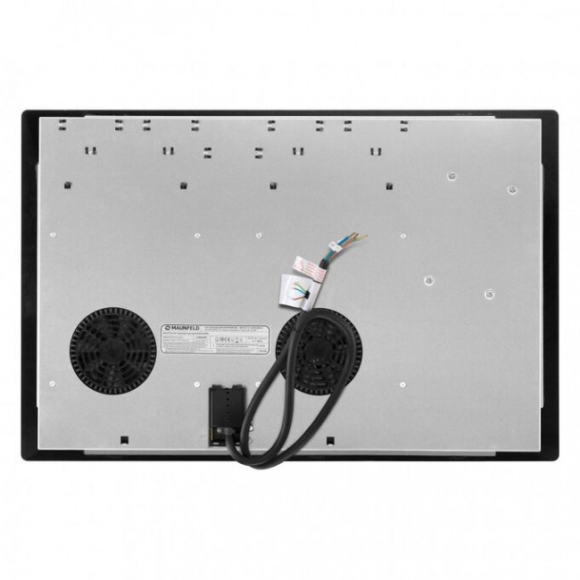 Варочная панель MAUNFELD CVI804SFBK Inverter