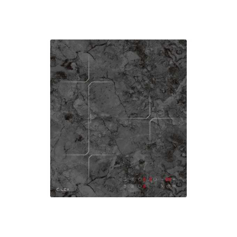 Варочная поверхность LEX EVI 430 F DS