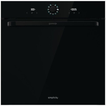 Духовой шкаф Gorenje BOS6737SYB