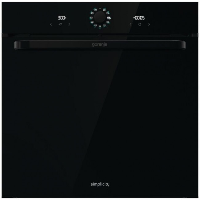 Духовой шкаф Gorenje BOS6737SYB