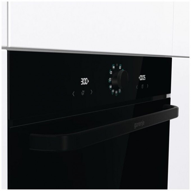 Духовой шкаф Gorenje BOS6737SYB