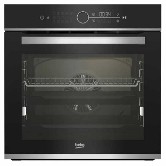 Духовой шкаф Beko BBIM13400XCS