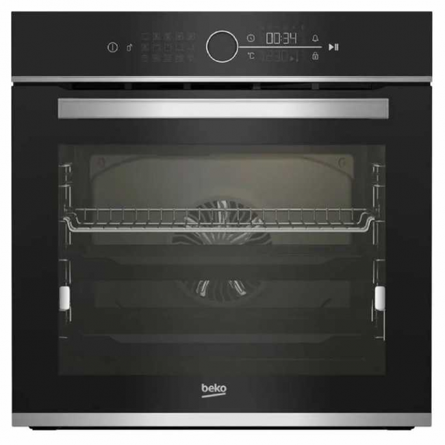 Духовой шкаф Beko BBIM13400XCS Духовой шкаф Beko BBIM13400XCS