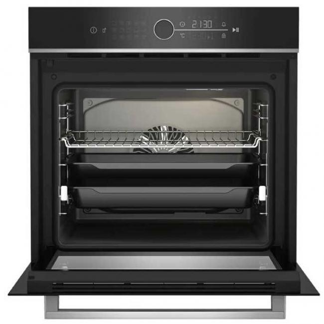 Духовой шкаф Beko BBIM13400XCS Духовой шкаф Beko BBIM13400XCS