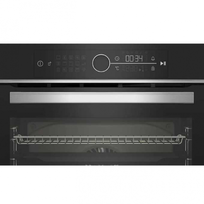 Духовой шкаф Beko BBIM13400XCS Духовой шкаф Beko BBIM13400XCS