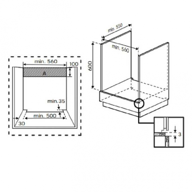 Духовой шкаф Beko BBIM13400XCS Духовой шкаф Beko BBIM13400XCS