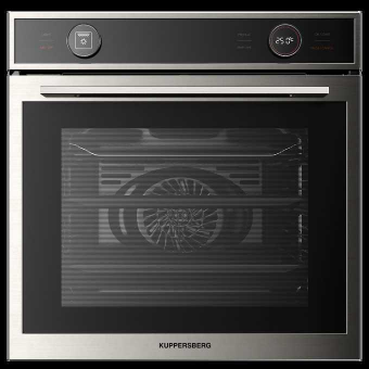 Духовой шкаф Kuppersberg HT 612 BX