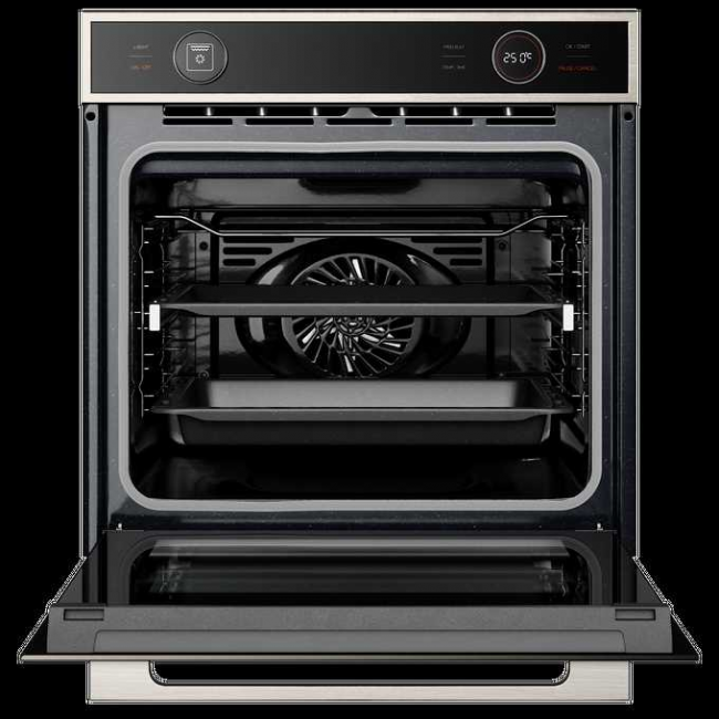 Духовой шкаф Kuppersberg HT 612 BX