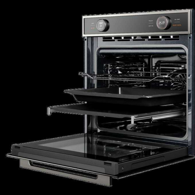 Духовой шкаф Kuppersberg HT 612 BX