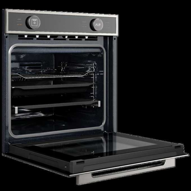 Духовой шкаф Kuppersberg HT 612 BX