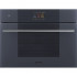 Духовой шкаф SMEG SO4104APG серый