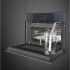 Духовой шкаф SMEG SO4104APG серый