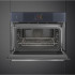 Духовой шкаф SMEG SO4104APG серый