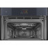 Духовой шкаф SMEG SO4104APG серый