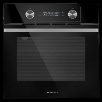 Встраиваемый духовой шкаф HOMsair OEM6010BK электрический
