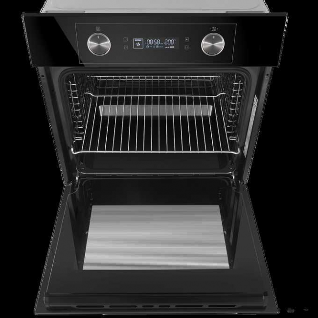 Встраиваемый духовой шкаф HOMsair OEM6010BK электрический