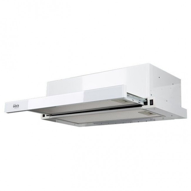 Вытяжка Oasis UV-60WG Вытяжка Oasis UV-60WG