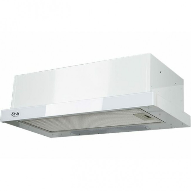 Вытяжка Oasis UV-60WG Вытяжка Oasis UV-60WG