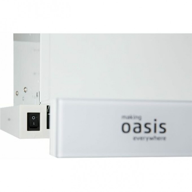 Вытяжка Oasis UV-60WG Вытяжка Oasis UV-60WG