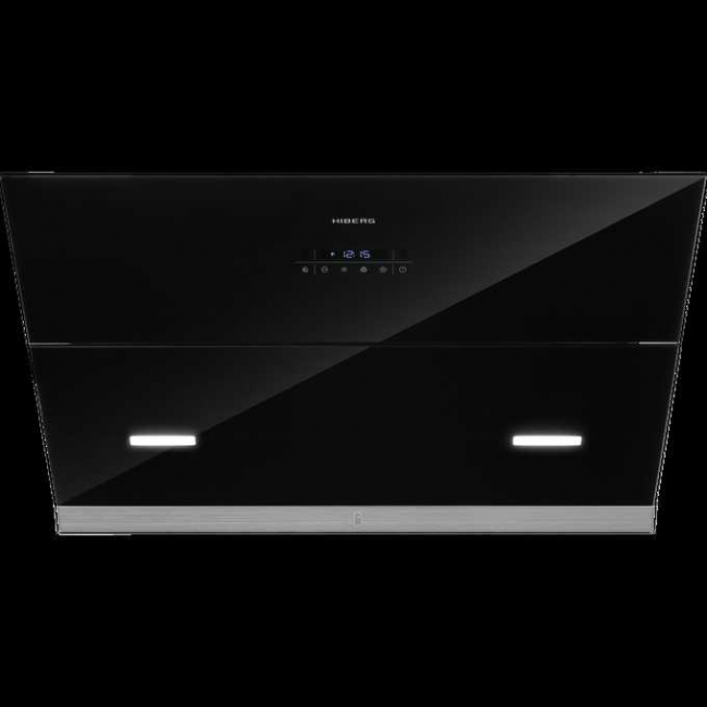 Вытяжка HIBERG VM 90131 B Вытяжка HIBERG VM 90131 B