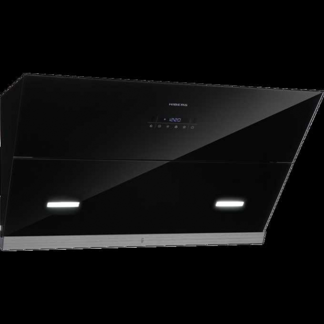 Вытяжка HIBERG VM 90131 B Вытяжка HIBERG VM 90131 B