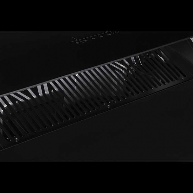 Вытяжка HIBERG VM 90131 B Вытяжка HIBERG VM 90131 B