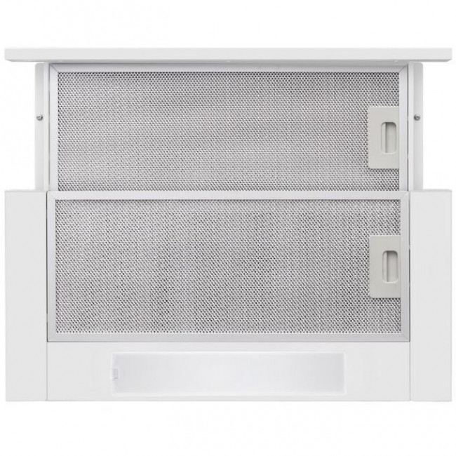 Вытяжка Hansa OTP5233WH белый