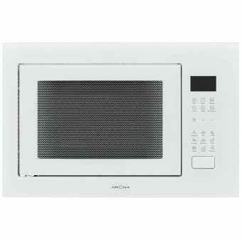 Встраиваемая микроволновая печь Krona Rein 60 WH