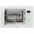 Встраиваемая микроволновая печь Krona Rein 60 WH